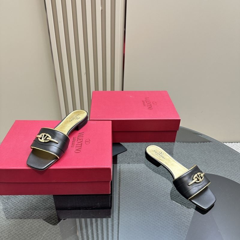 Valentino Slippers